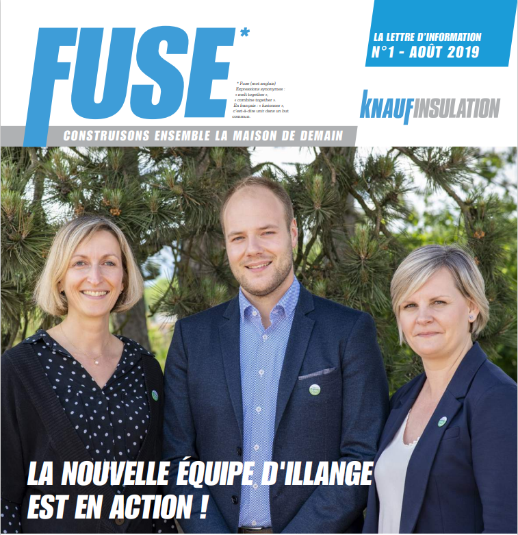 You are currently viewing Lettre d’information Fuze n°1 – Juillet 2019