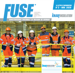 Read more about the article Lettre d’information Fuze n°2 – Nov 2020