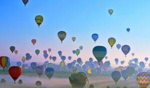 Lire la suite à propos de l’article Nous étions à l’édition 2023 de l’événement Grand Est Mondial Air Ballons !