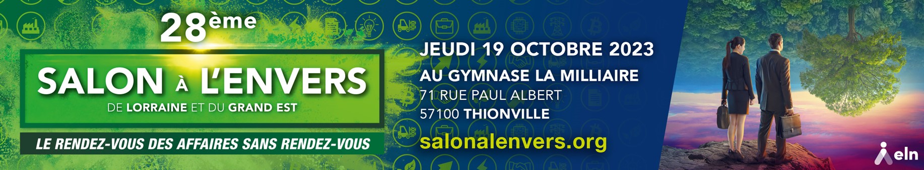 You are currently viewing En route pour le Salon à l’Envers !
