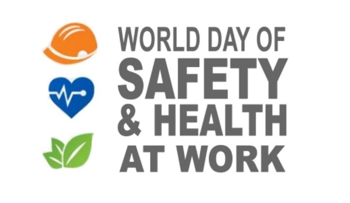 Lire la suite à propos de l’article Retour sur le Safety Day 24 : journée mondiale de la santé et de la sécurité au travail